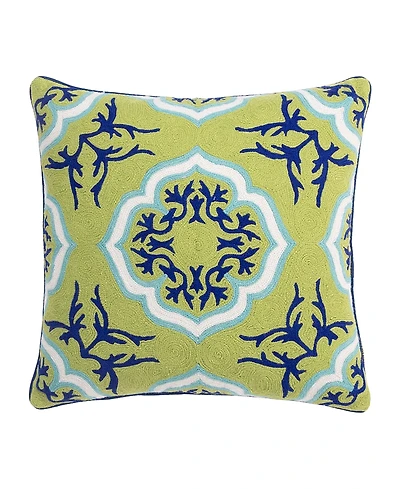 Gauri Kohli Matilda Pillow Cover, 20 x 20