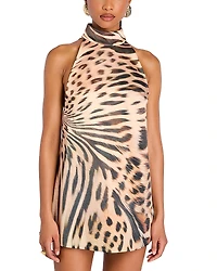 Retrofete Glindy Mini Dress