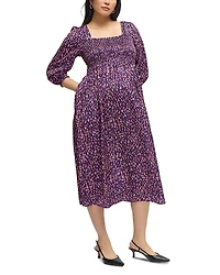 Ingrid & Isabel The Breeze Maternity Dress