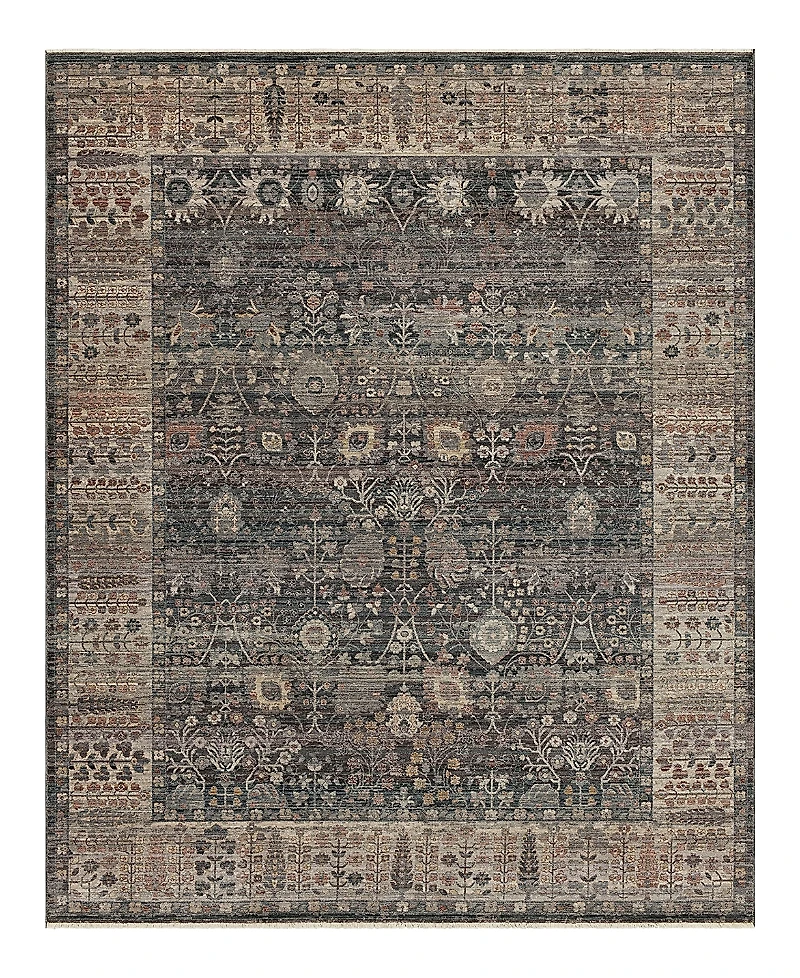 Karastan Echo Grasole Area Rug