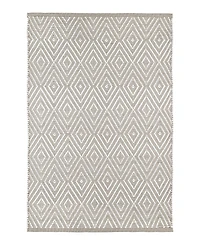 Dash Albert by Annie Selke RDB203 Diamond Indoor/Outdoor Area Rug