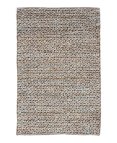 Dash Albert by Annie Selke RDA445 Jute Woven Area Rug