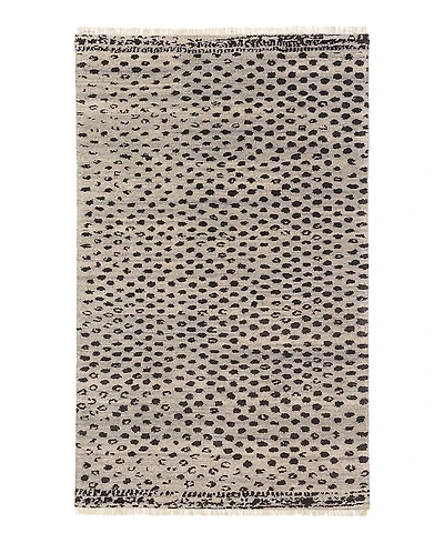 Dash Albert by Annie Selke DA128 Hugo Area Rug, 2'6x8'0