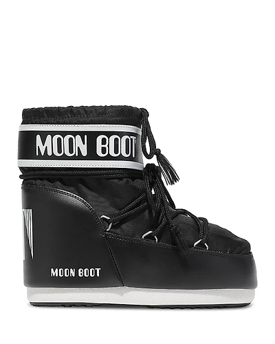 Moon Boot Unisex Mb Icon Low Boots