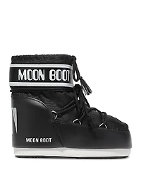Moon Boot Unisex Mb Icon Low Boots