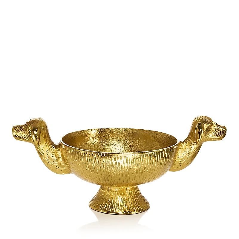 Lulu Powers Sparky Serving Bowl, Medium