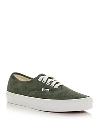 Vans Men's Authentic Suede Sneakers