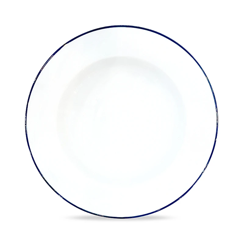 Non Sans Raison Concorde Pasta Bowl