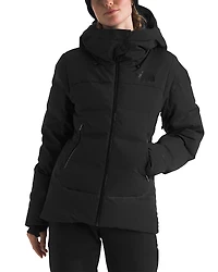 The North Face Cirque Down Jacket