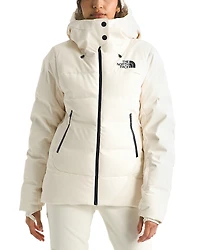 The North Face Cirque Down Jacket
