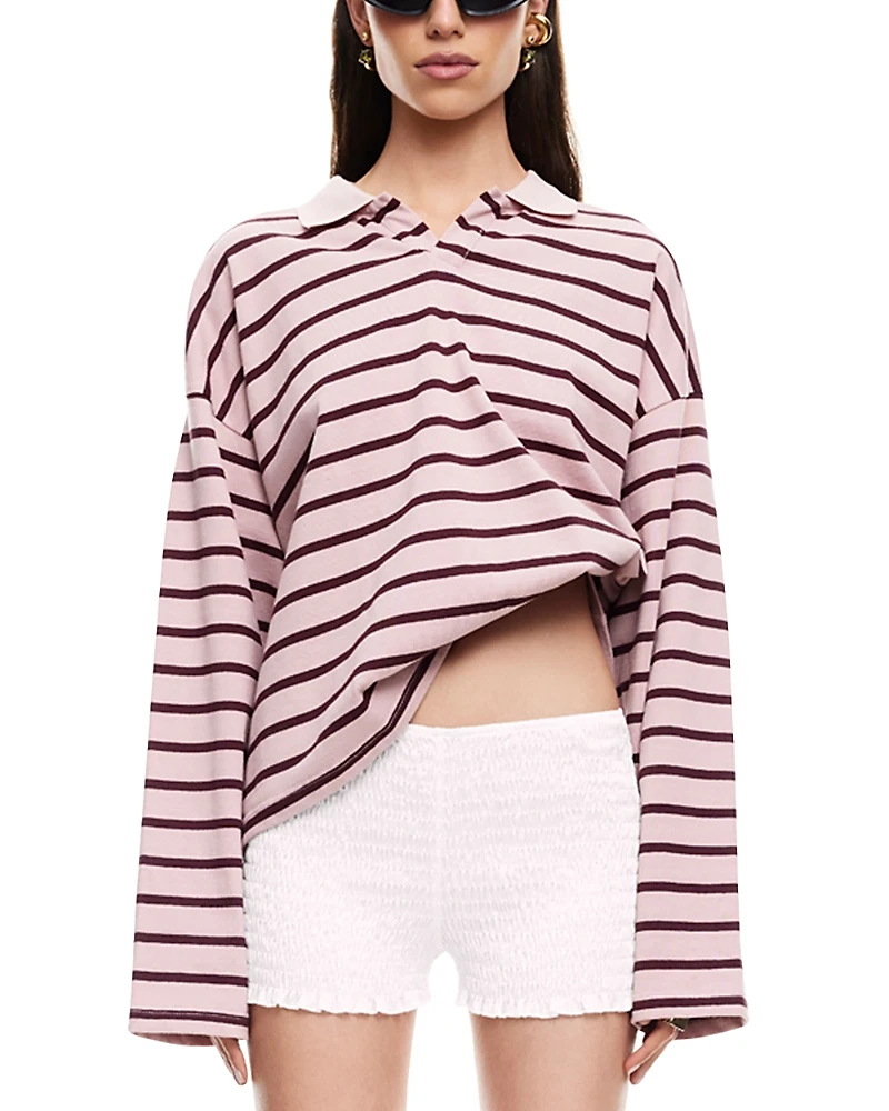 Lioness Rebels Jersey Top