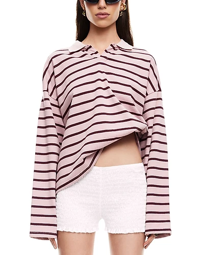 Lioness Rebels Jersey Top