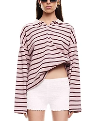 Lioness Rebels Jersey Top