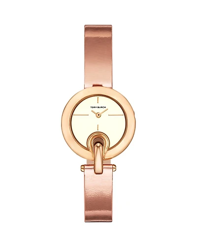 Tory Burch The Pierced Small Watch, 30mm