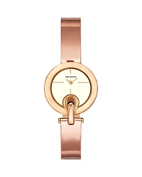 Tory Burch The Pierced Small Watch, 30mm