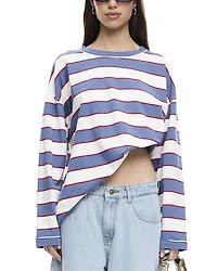 Lioness Horizon Long Sleeve Top