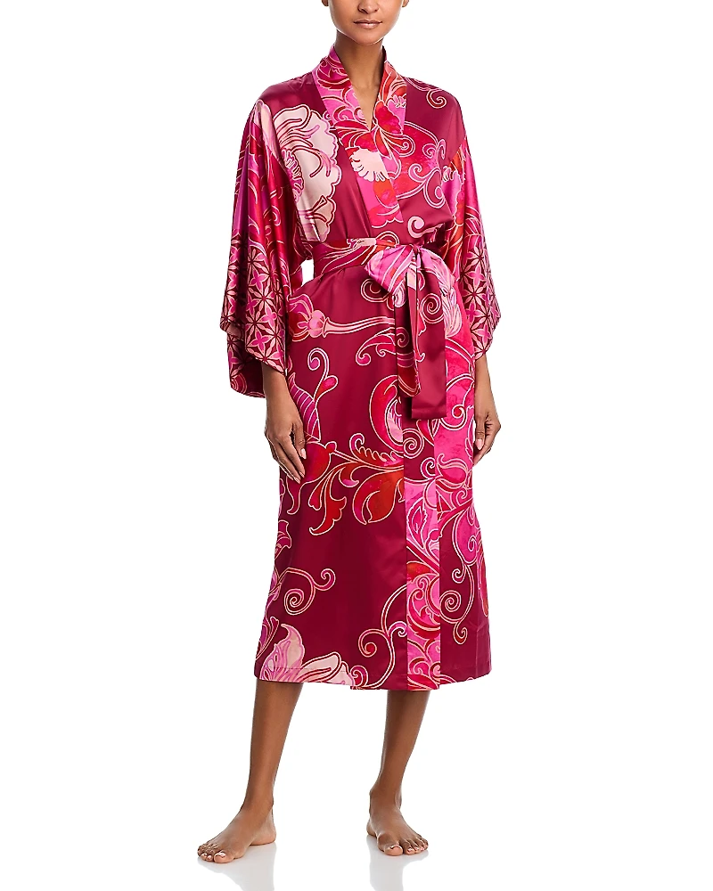 Natori Deco Robe