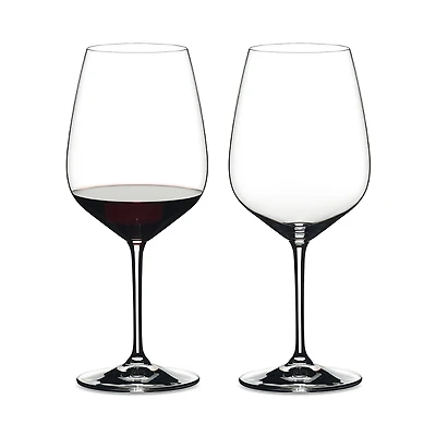 Riedel Extreme Cabernet Wine Glass, Set of 2