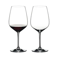 Riedel Extreme Cabernet Wine Glass, Set of 2