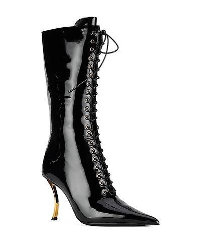 Jeffrey Campbell Women's Basquiat Boots
