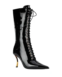Jeffrey Campbell Women's Basquiat Boots
