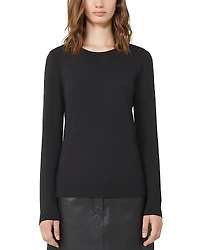 Weekend Max Mara 2 Multie Long Sleeve Tee