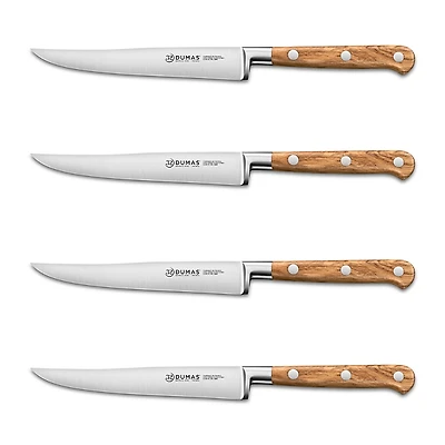 32 Dumas 4 Piece Steak Knife Set