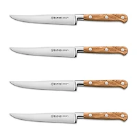 32 Dumas 4 Piece Steak Knife Set