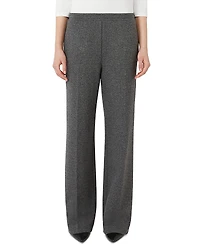 Weekend Max Mara 2 Zelma Straight Pants