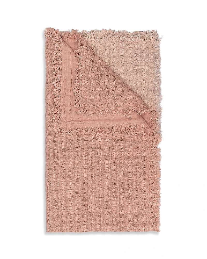 Crane Baby Multi Layer Ombre Muslin Blanket