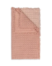 Crane Baby Multi Layer Ombre Muslin Blanket