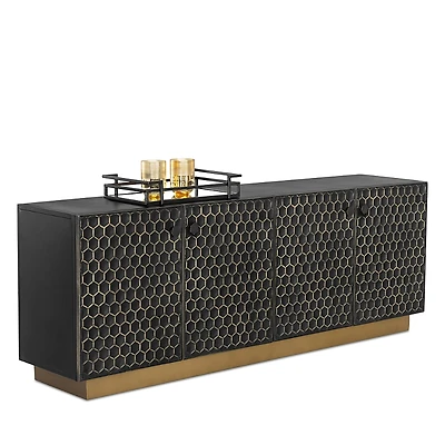 Sunpan Hive Sideboard, Large