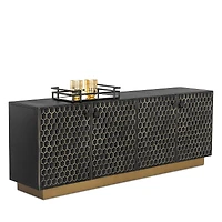 Sunpan Hive Sideboard, Large