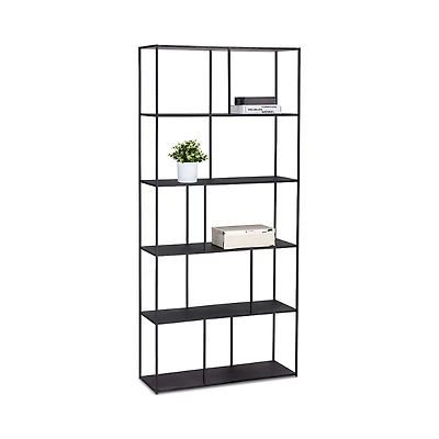 Sunpan Eiffel Bookcase, Small