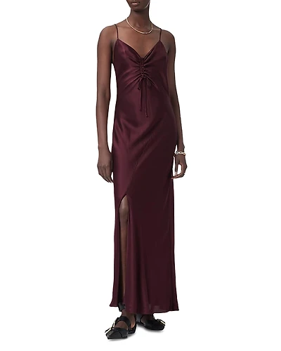 Allsaints Alexia Maxi Dress