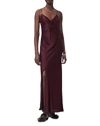 Allsaints Alexia Maxi Dress