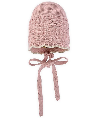 Paz Rodriguez Unisex Pascua Bonnet - Baby