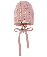 Paz Rodriguez Unisex Pascua Bonnet - Baby