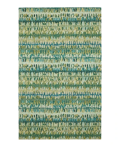 Dash Albert by Annie Selke Paint Chip Wool DA1831 Area Rug