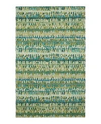 Dash Albert by Annie Selke Paint Chip Wool DA1831 Area Rug