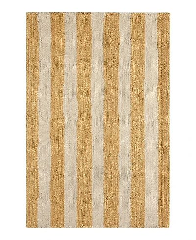 Dash Albert by Annie Selke Silas Stripe DA2219 Area Rug