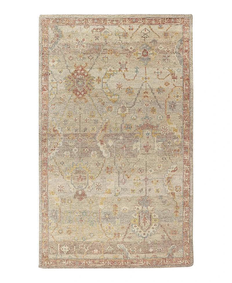 Dash Albert by Annie Selke Nora DA2310 Area Rug