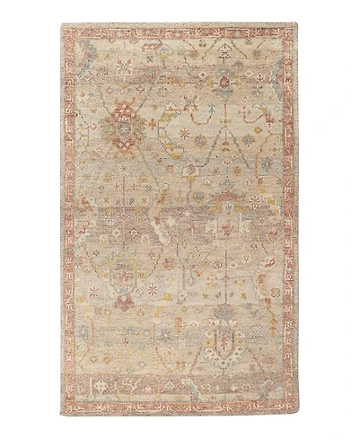 Dash Albert by Annie Selke Nora DA2310 Area Rug