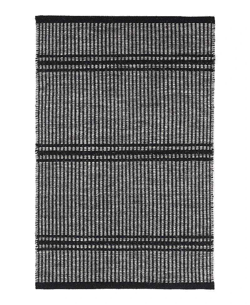 Dash Albert by Annie Selke Malta Wool DA1698 Runner, 2'6x8'0