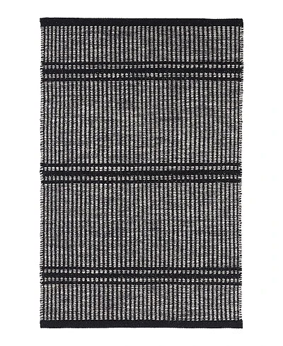 Dash Albert by Annie Selke Malta Wool DA1698 Runner, 2'6x8'0