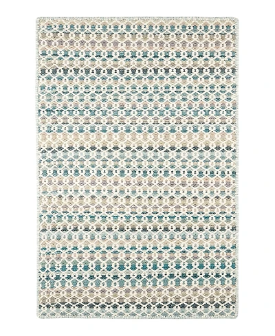 Dash Albert by Annie Selke Poppy DA2024 Area Rug