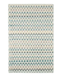 Dash Albert by Annie Selke Poppy DA2024 Area Rug