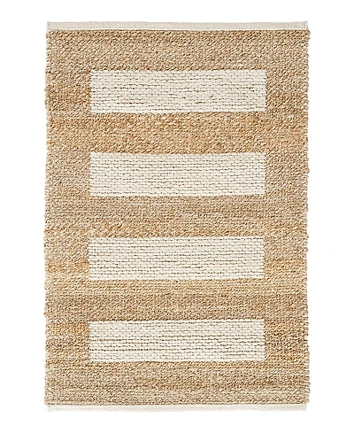 Dash Albert by Annie Selke Milo DA802 Runner, 2'6x8'0