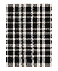 Dash Albert by Annie Selke Tattersall Indoor/Outdoor DA982 Area Rug