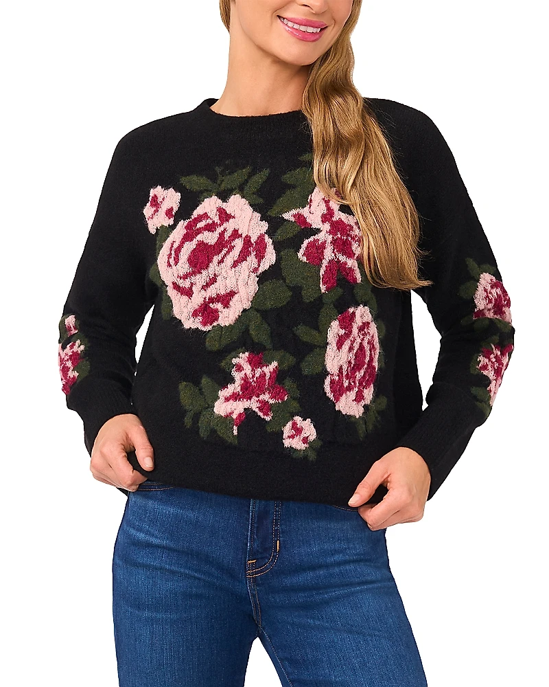 Ted Baker Florianna Crewneck Sweater